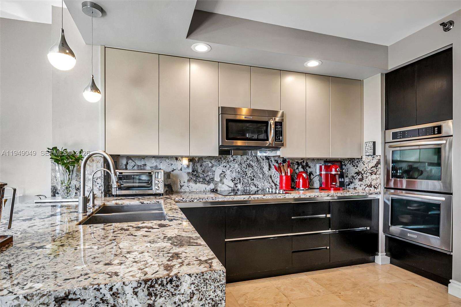 Atlantic 2 At The Point at 21150 Point Pl, Aventura, FL 33180 - For Sale photo 29