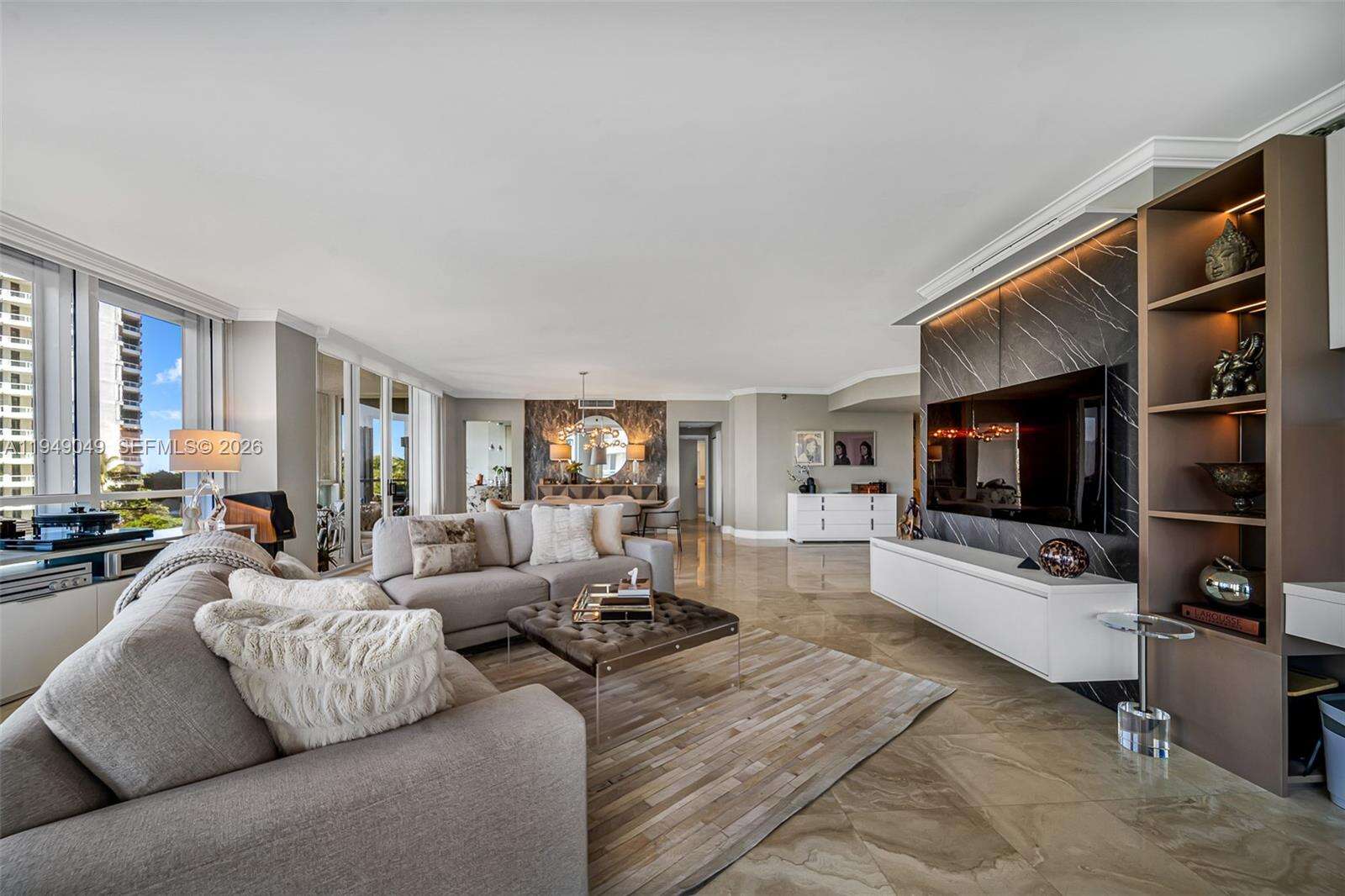 Atlantic 2 At The Point at 21150 Point Pl, Aventura, FL 33180 - For Sale photo 4