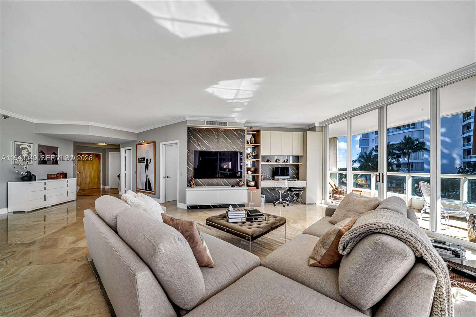 Atlantic 2 At The Point at 21150 Point Pl, Aventura, FL 33180 - For Sale photo 35