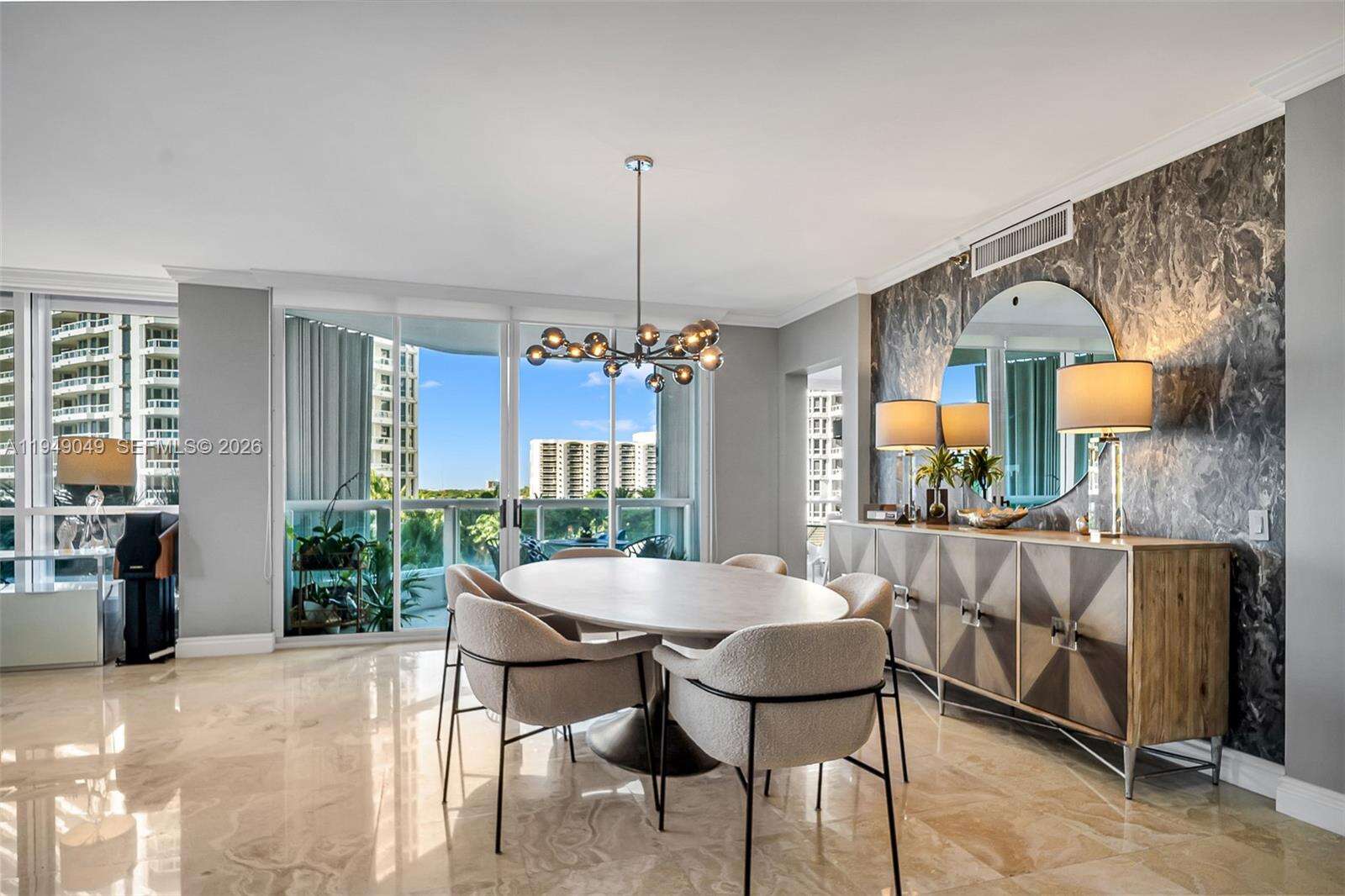 Atlantic 2 At The Point at 21150 Point Pl, Aventura, FL 33180 - For Sale photo 5
