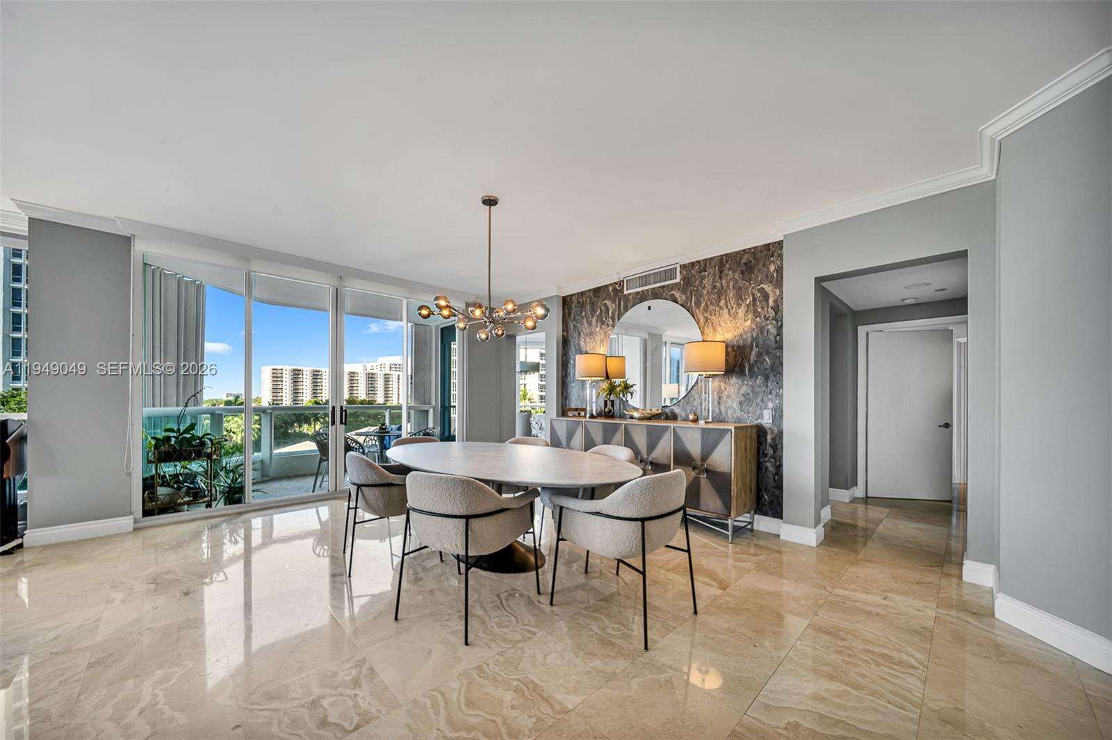 Atlantic 2 At The Point at 21150 Point Pl, Aventura, FL 33180 - For Sale photo 6