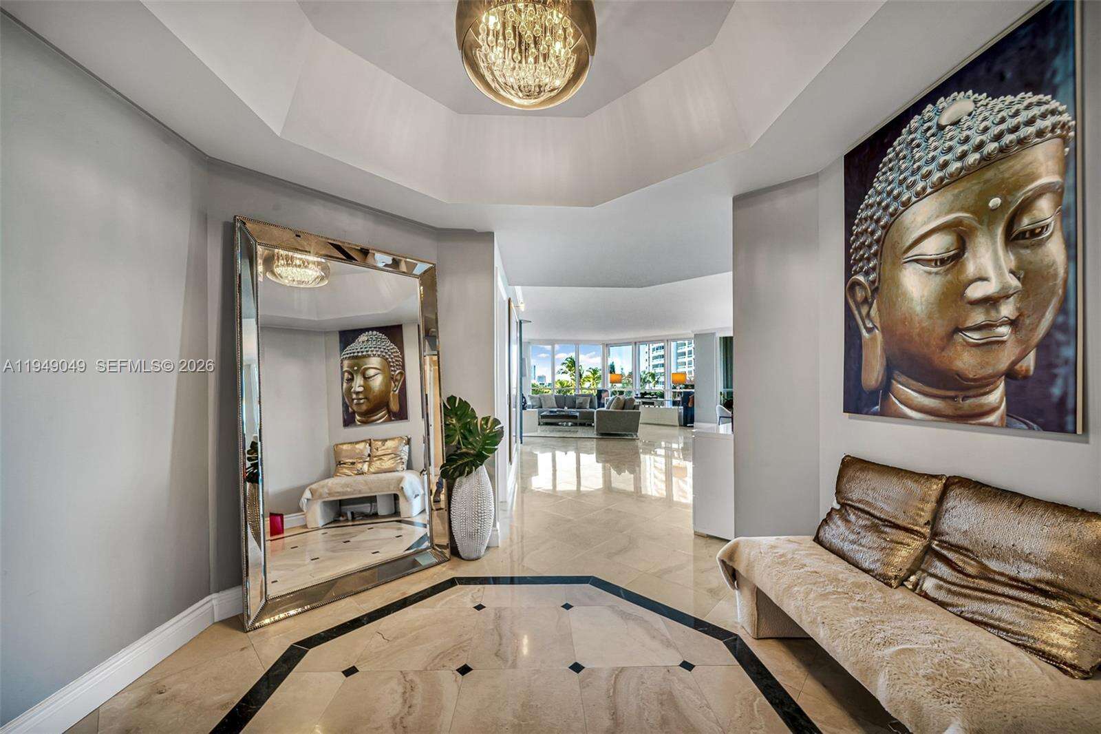 Atlantic 2 At The Point at 21150 Point Pl, Aventura, FL 33180 - For Sale photo 7