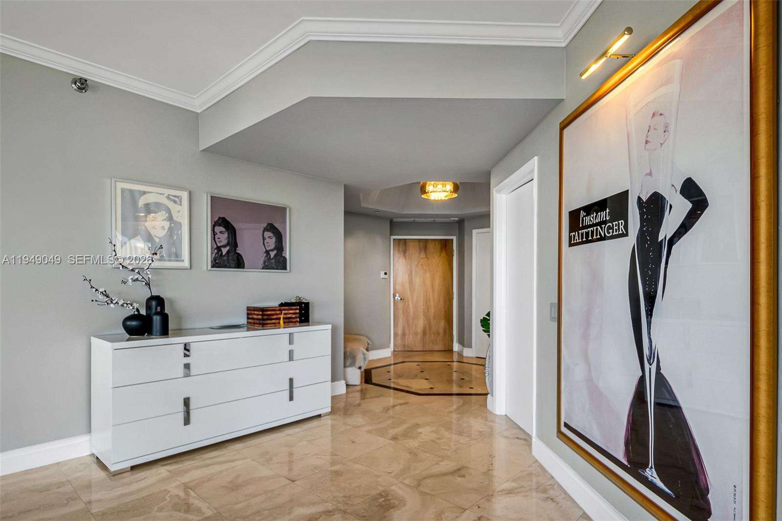 Atlantic 2 At The Point at 21150 Point Pl, Aventura, FL 33180 - For Sale photo 8