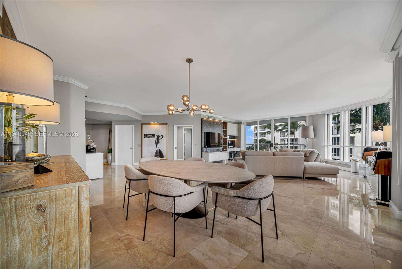 Atlantic 2 At The Point at 21150 Point Pl, Aventura, FL 33180 - For Sale photo 10