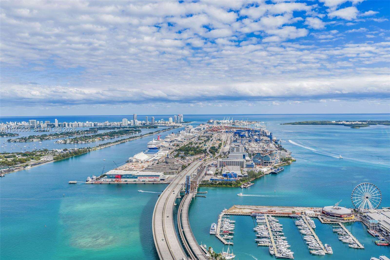 The Elser at 398 5 St, Miami, FL 33132 - For Sale photo 17