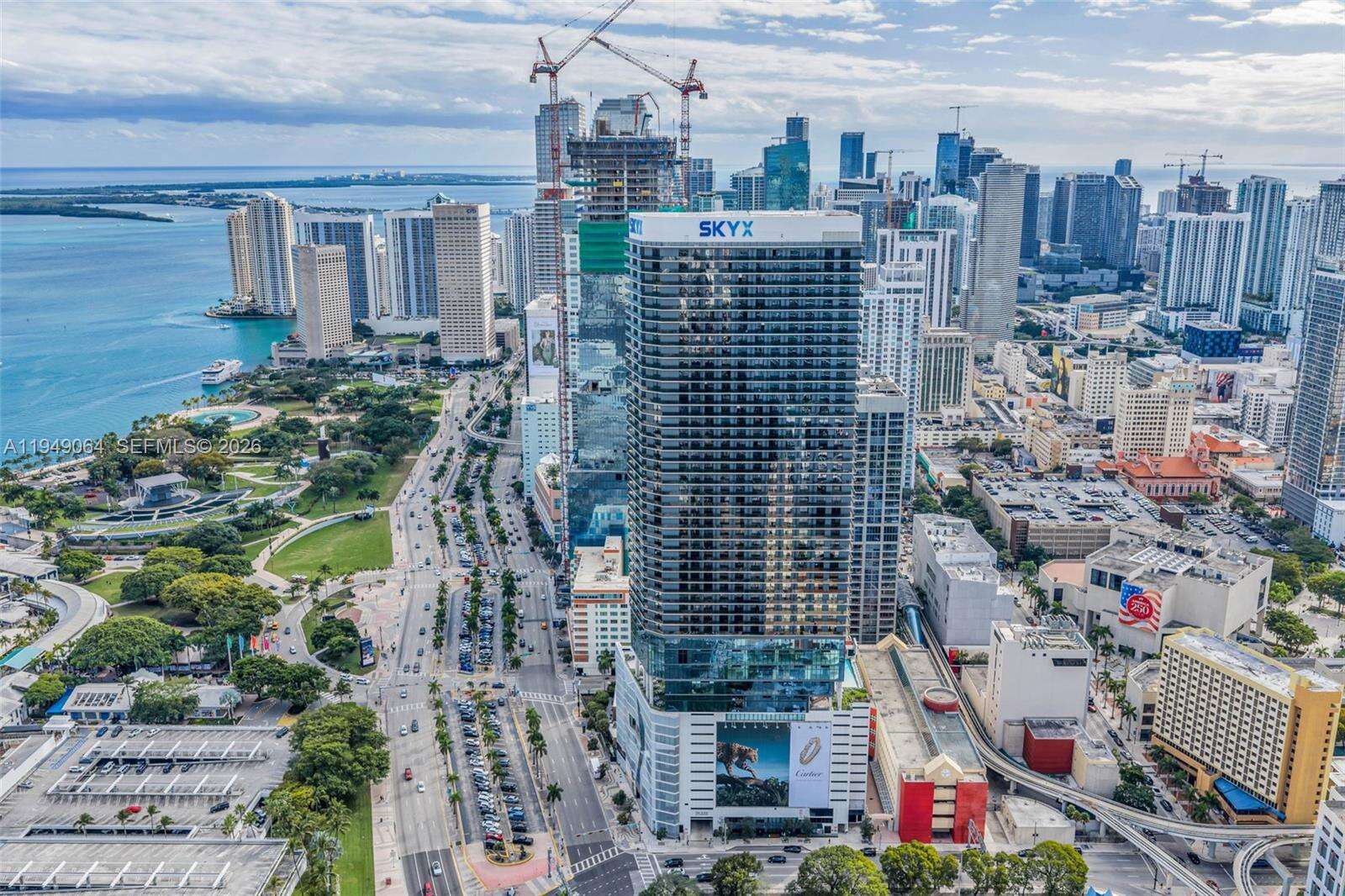 The Elser at 398 5 St, Miami, FL 33132 - For Sale photo 20