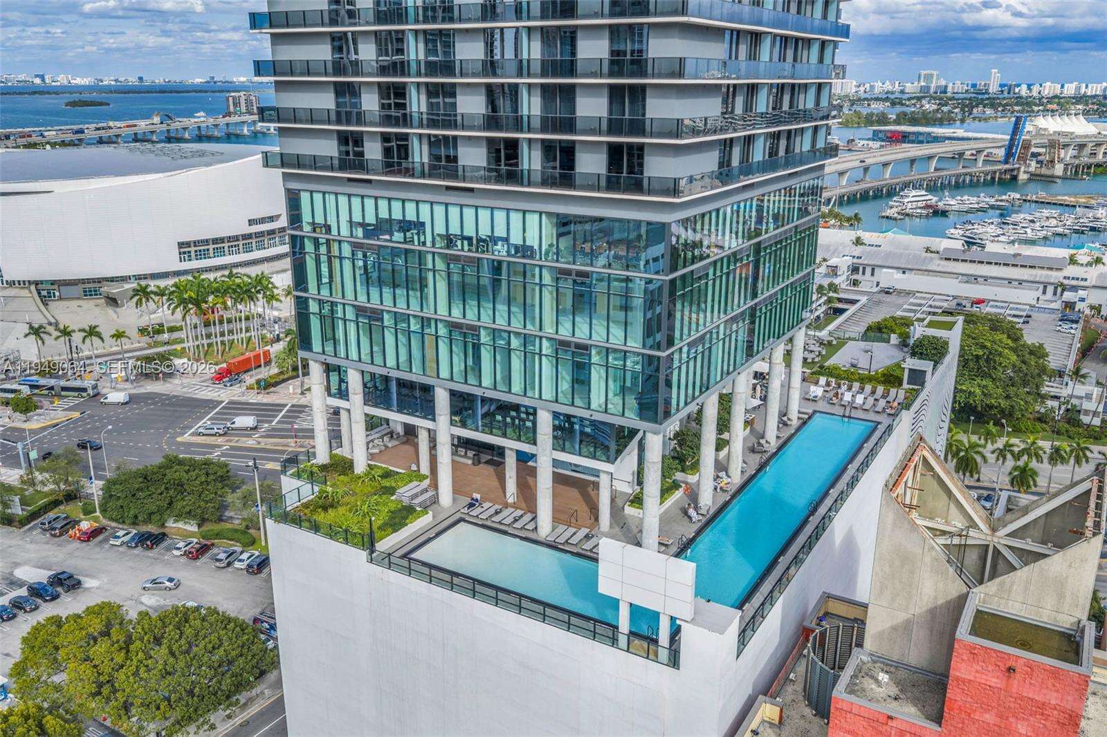 The Elser at 398 5 St, Miami, FL 33132 - For Sale photo 23