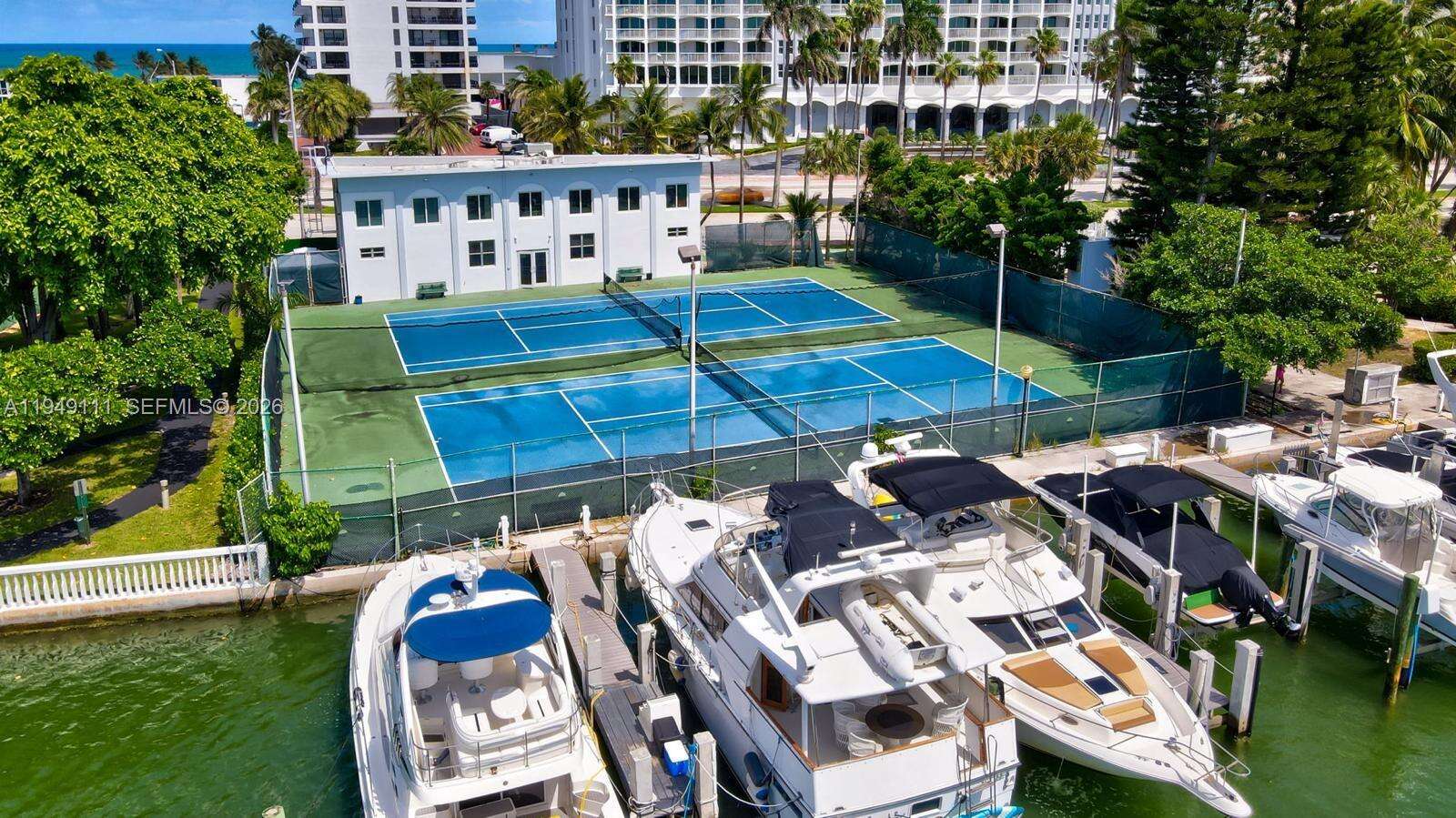 The Carriage House at 5401 Collins Ave, Miami Beach, FL 33140 - For Sale photo 23