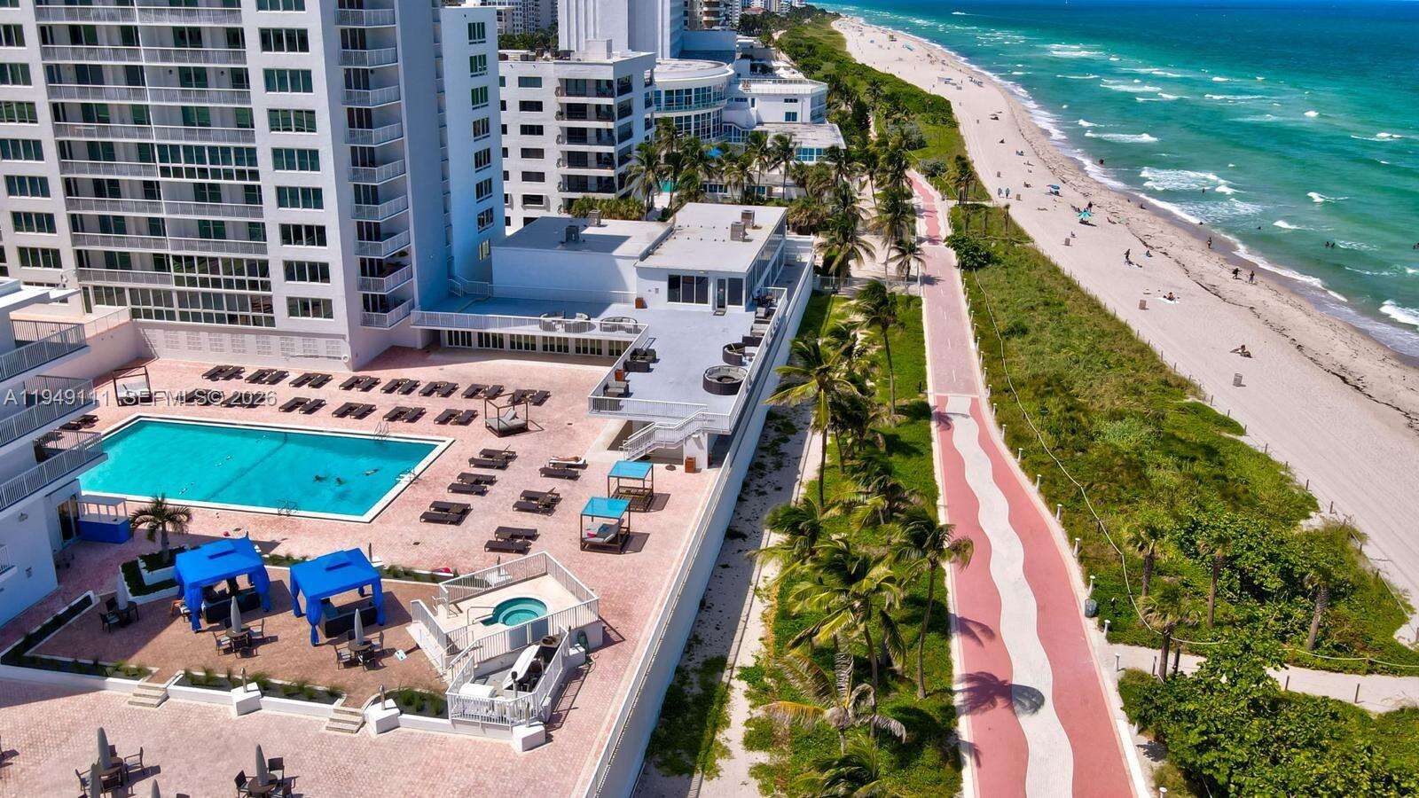 The Carriage House at 5401 Collins Ave, Miami Beach, FL 33140 - For Sale photo 25