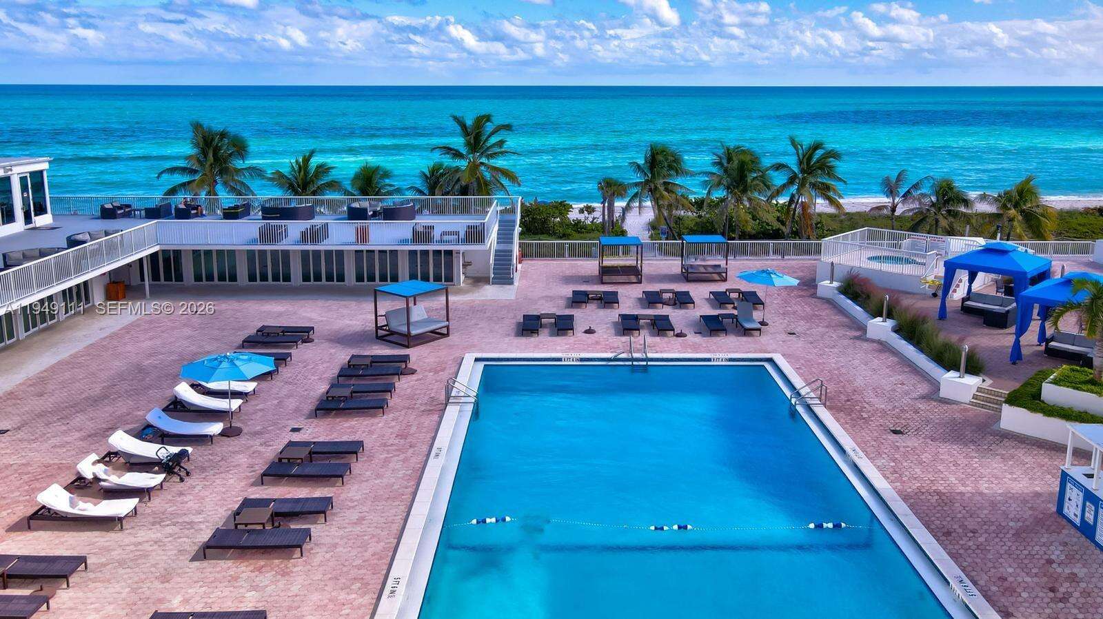The Carriage House at 5401 Collins Ave, Miami Beach, FL 33140 - For Sale photo 27