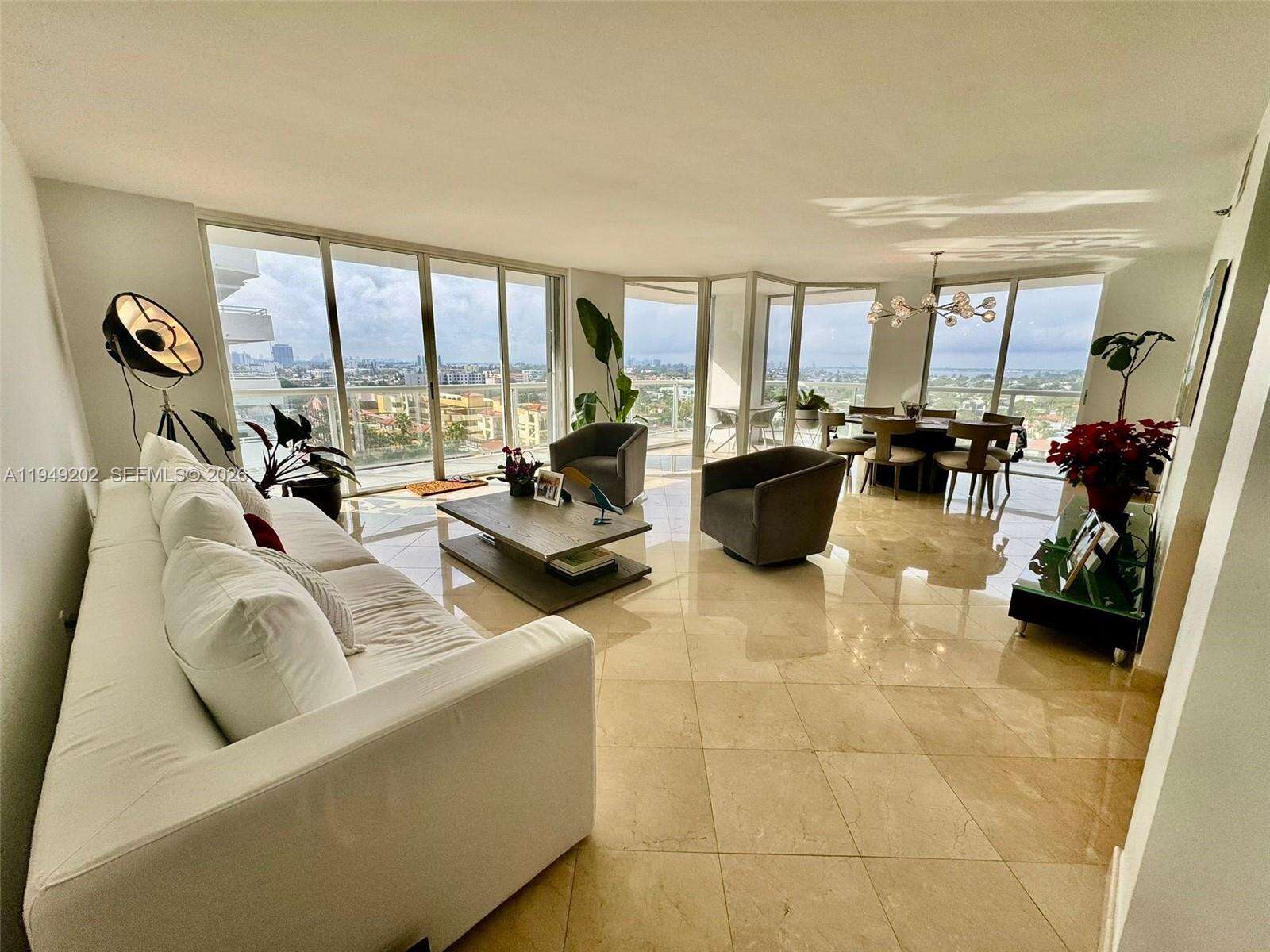 MIRAGE - 8925 Collins Ave, Surfside, FL 33154 | Picture 2