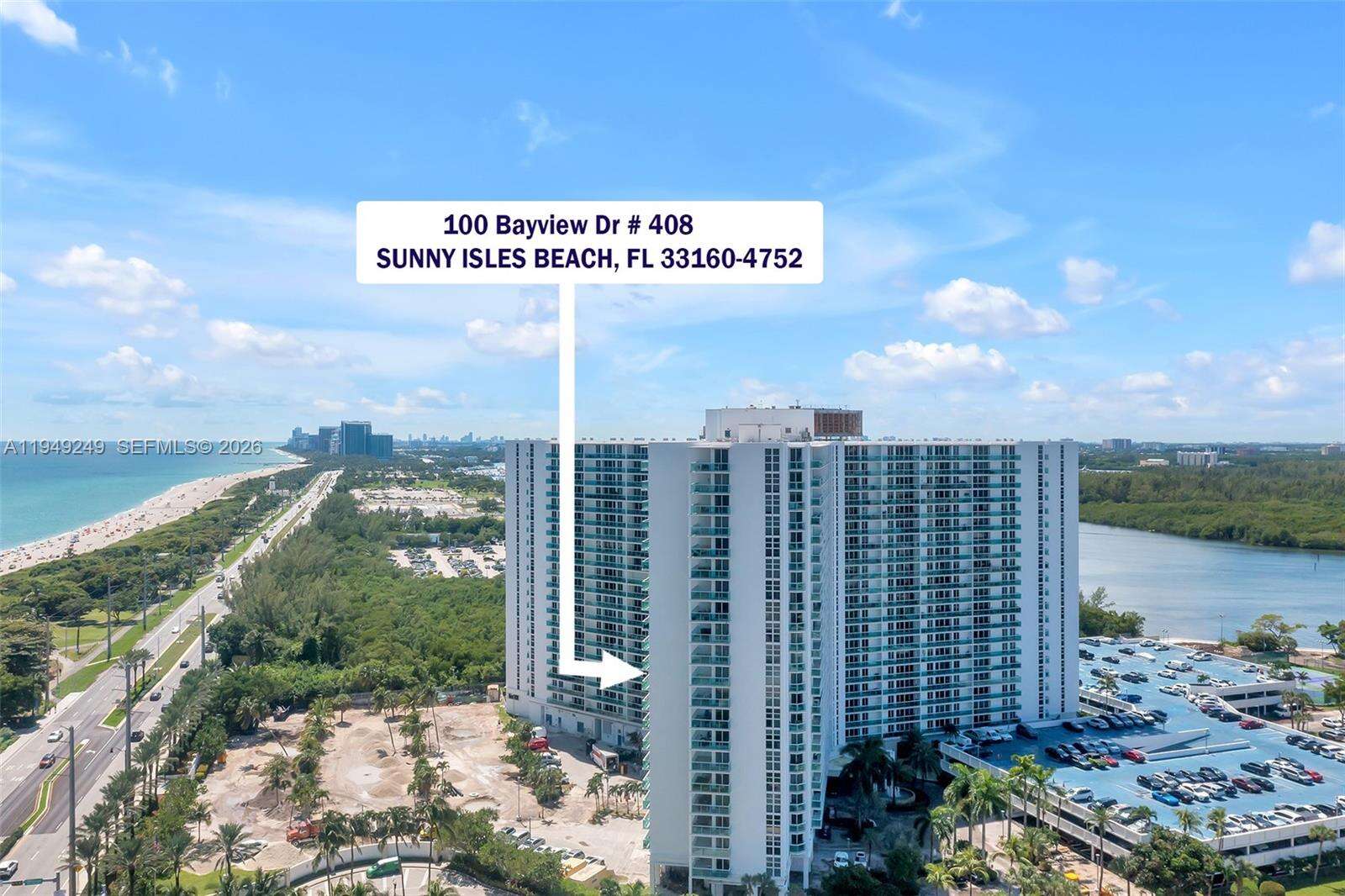 Arlen House at 100 Bayview Dr, Sunny Isles Beach, FL 33160 - For Sale photo 34