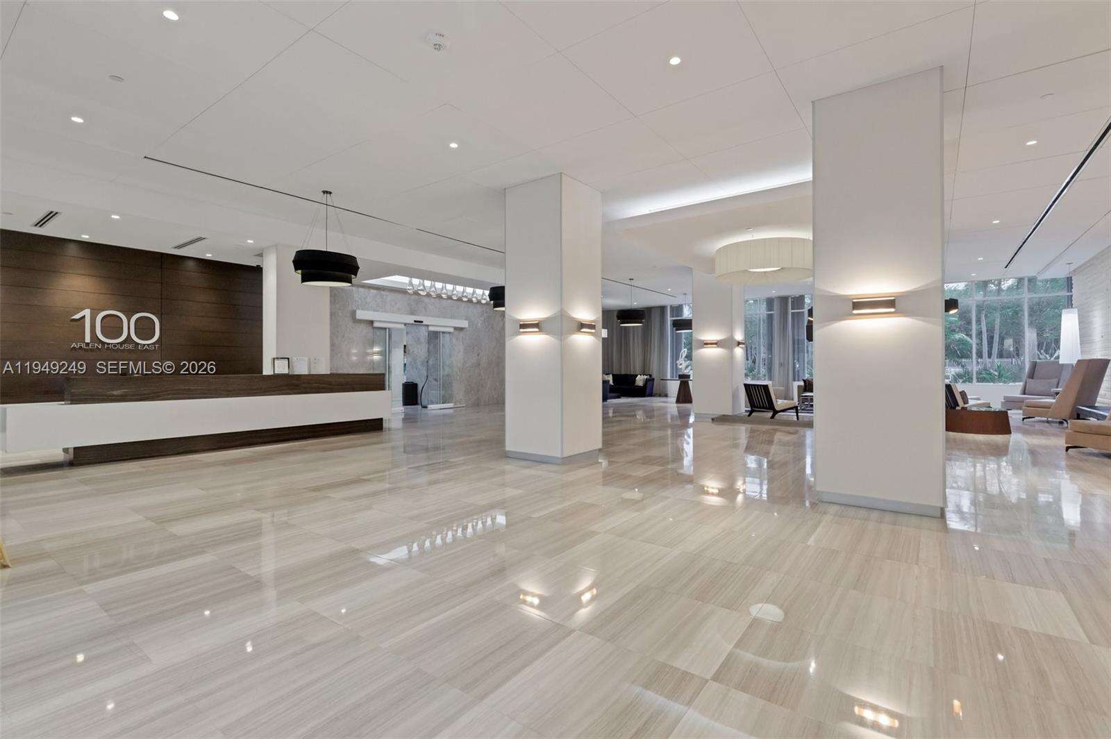 Arlen House at 100 Bayview Dr, Sunny Isles Beach, FL 33160 - For Sale photo 45