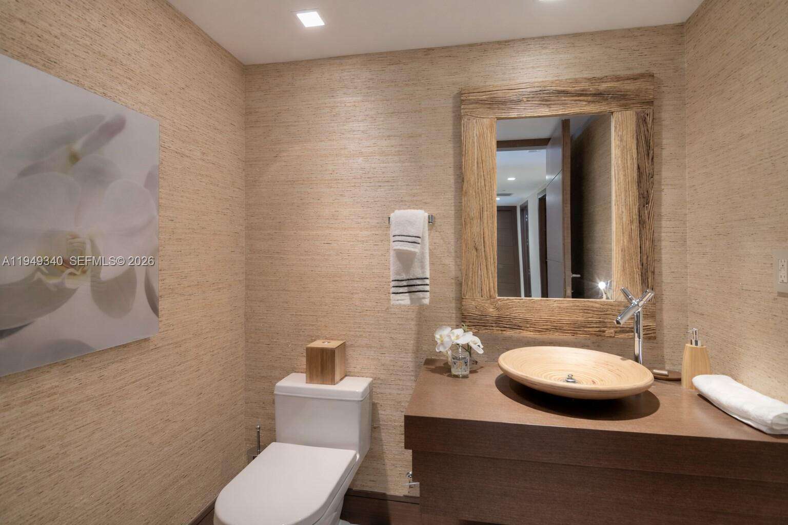 ICONBRICKELL CONDO NO 1 - 465 Brickell Ave, Miami, FL 33131 | Picture 13