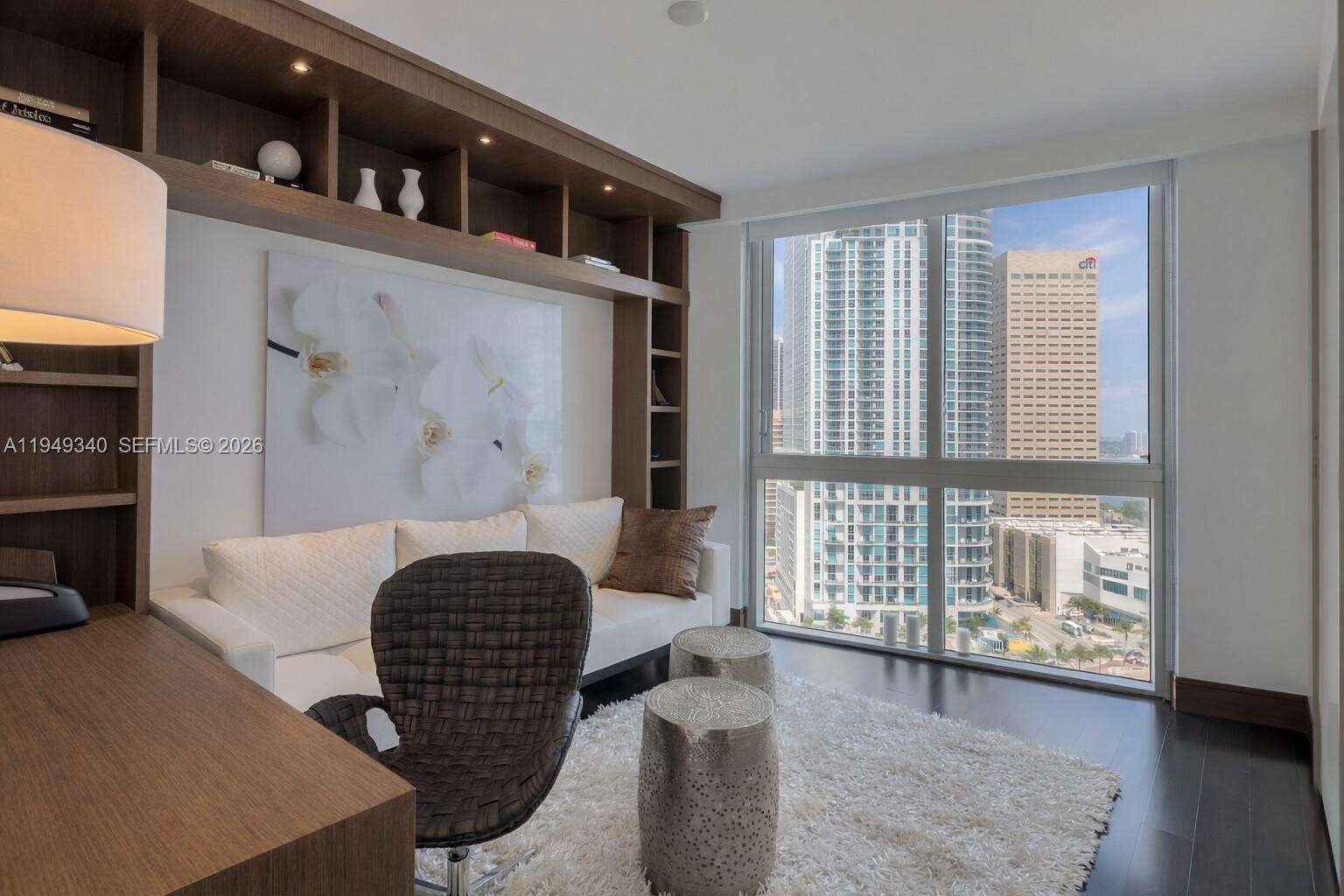 ICONBRICKELL CONDO NO 1 - 465 Brickell Ave, Miami, FL 33131 | Picture 16