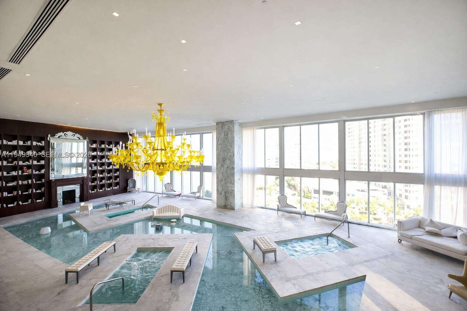 ICONBRICKELL CONDO NO 1 - 465 Brickell Ave, Miami, FL 33131 | Picture 18