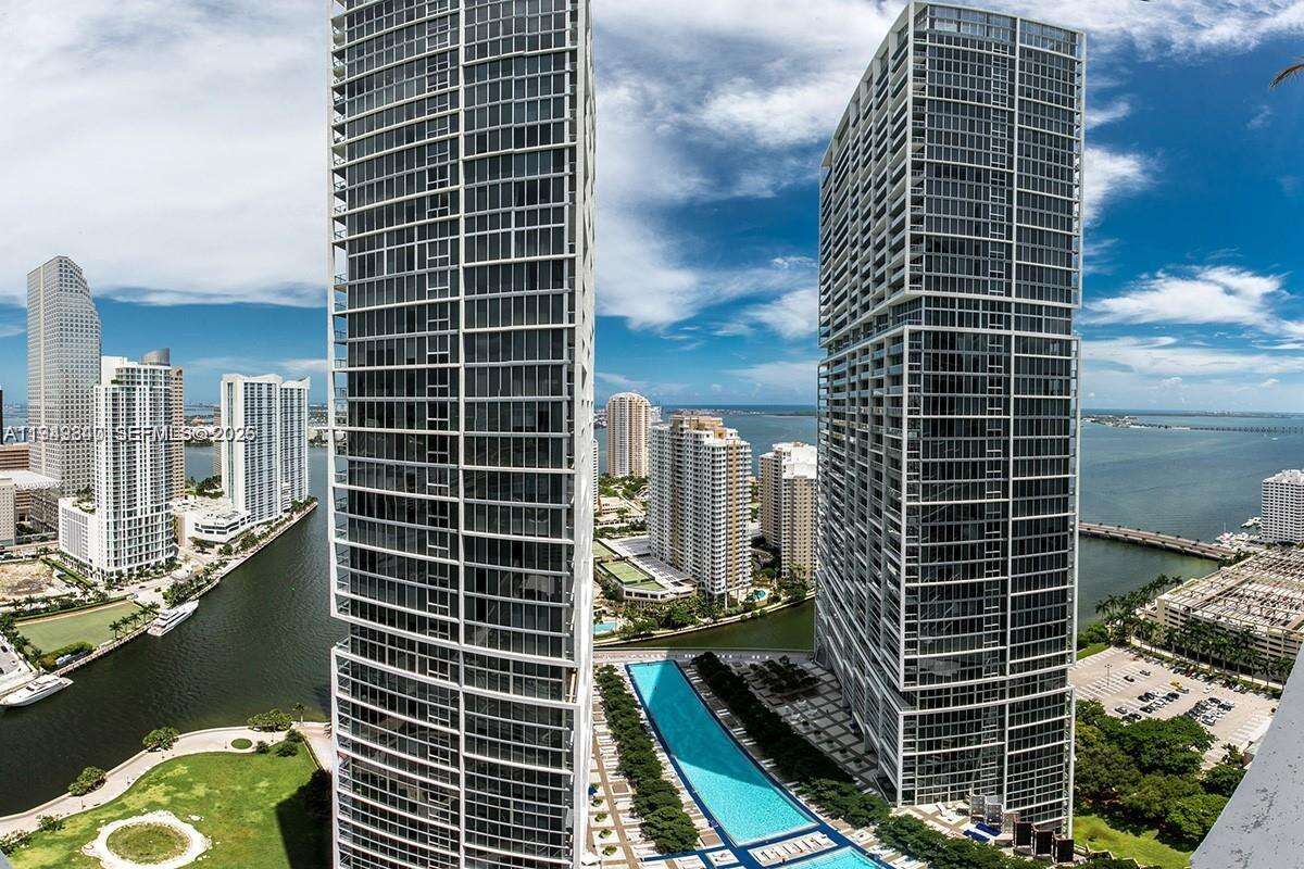 ICONBRICKELL CONDO NO 1 - 465 Brickell Ave, Miami, FL 33131 | Picture 19