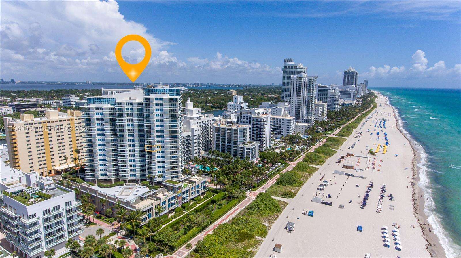 MOSAIC ON MIAMI BEACH - 3801 Collins Ave, Miami Beach, FL 33140 | Picture 1