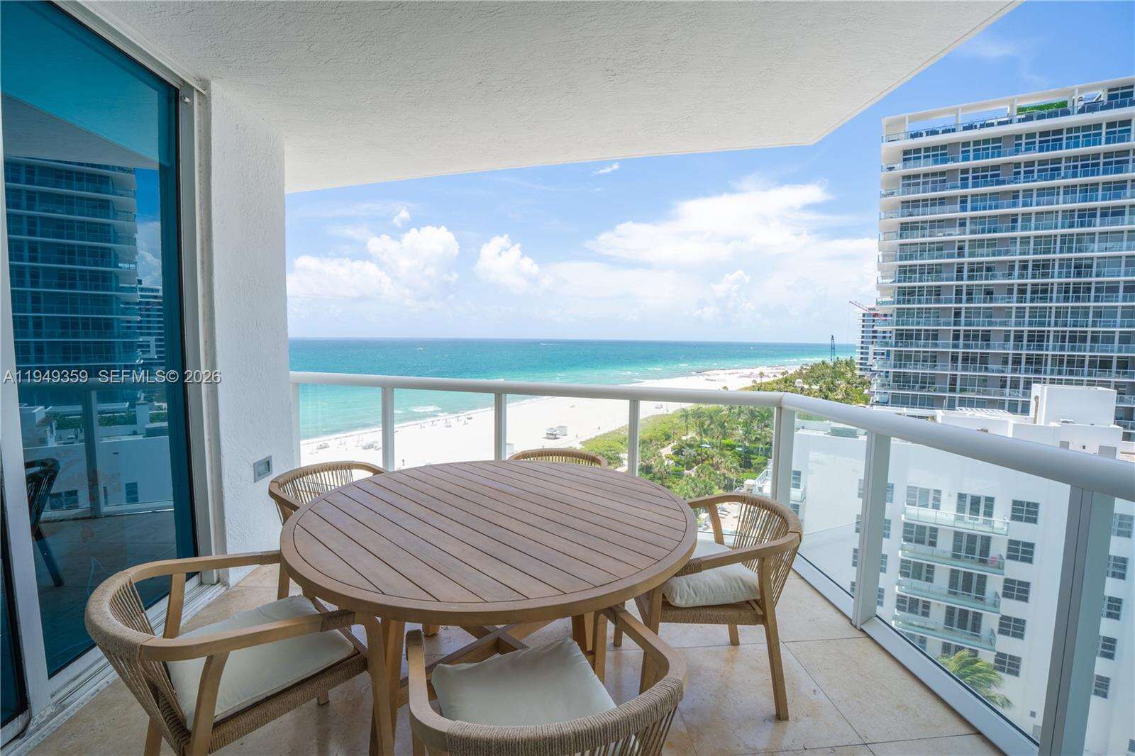 MOSAIC ON MIAMI BEACH - 3801 Collins Ave, Miami Beach, FL 33140 | Picture 34