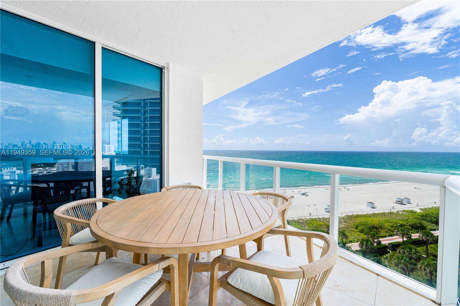 MOSAIC ON MIAMI BEACH - 3801 Collins Ave, Miami Beach, FL 33140 | Picture 8