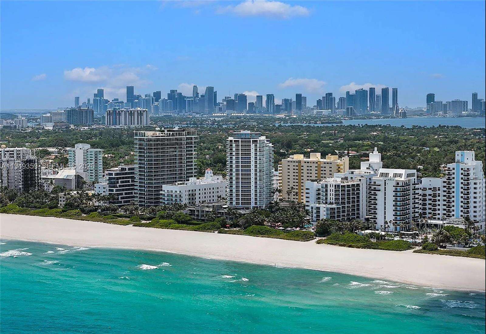 MOSAIC ON MIAMI BEACH - 3801 Collins Ave, Miami Beach, FL 33140 | Picture 9