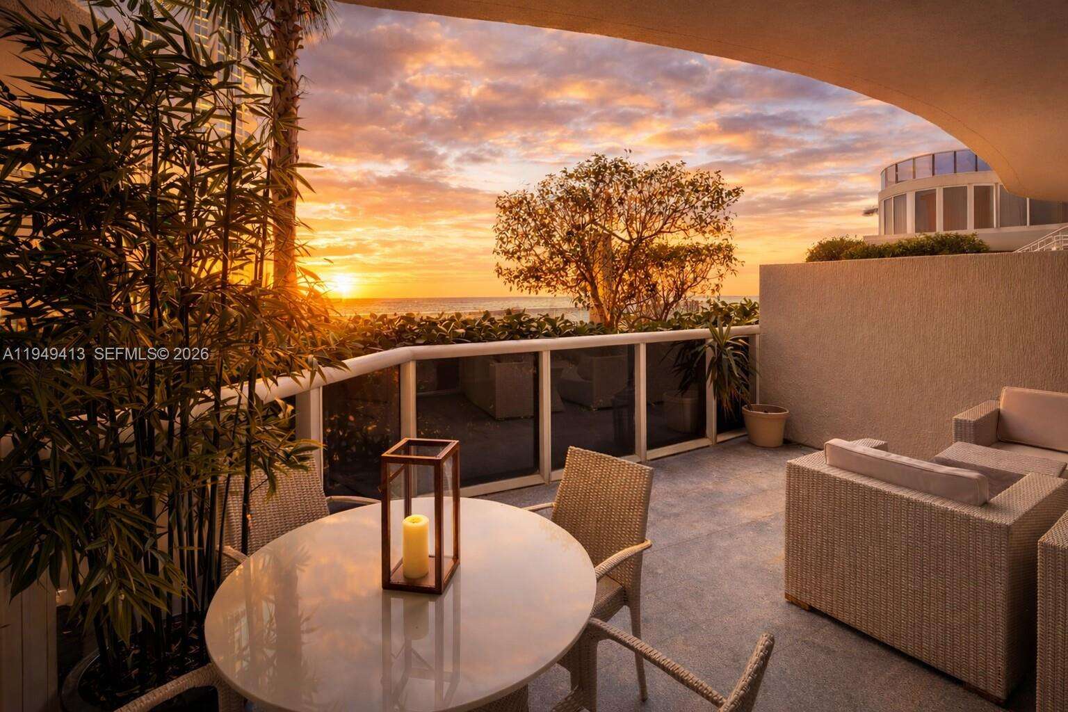 TDR TOWER III - 15811 Collins Ave, Sunny Isles Beach, FL 33160 | Picture 1