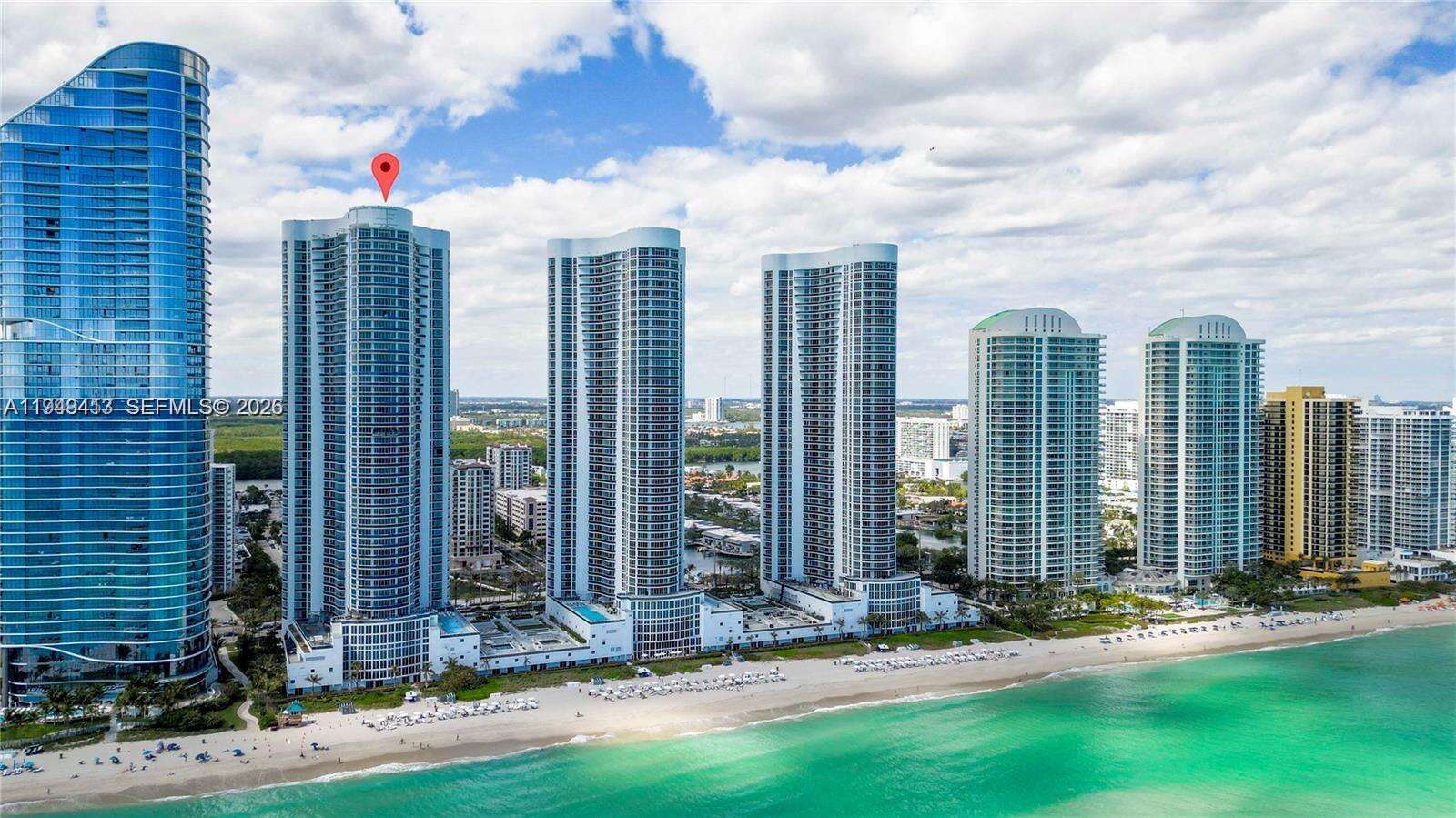TDR TOWER III - 15811 Collins Ave, Sunny Isles Beach, FL 33160 | Picture 12