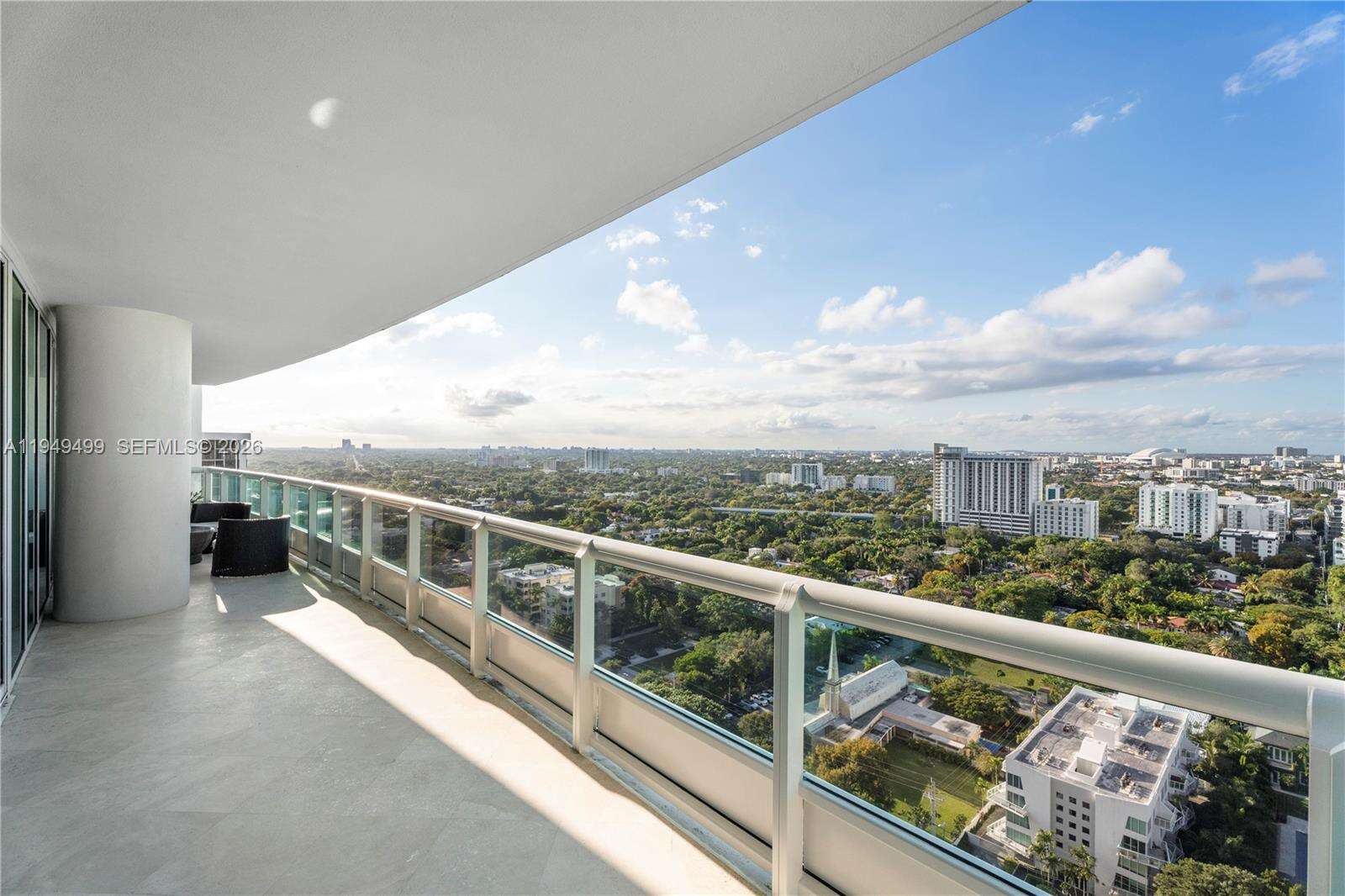 SANTA MARIA - 1643 Brickell Ave, Miami, FL 33129 | Picture 2