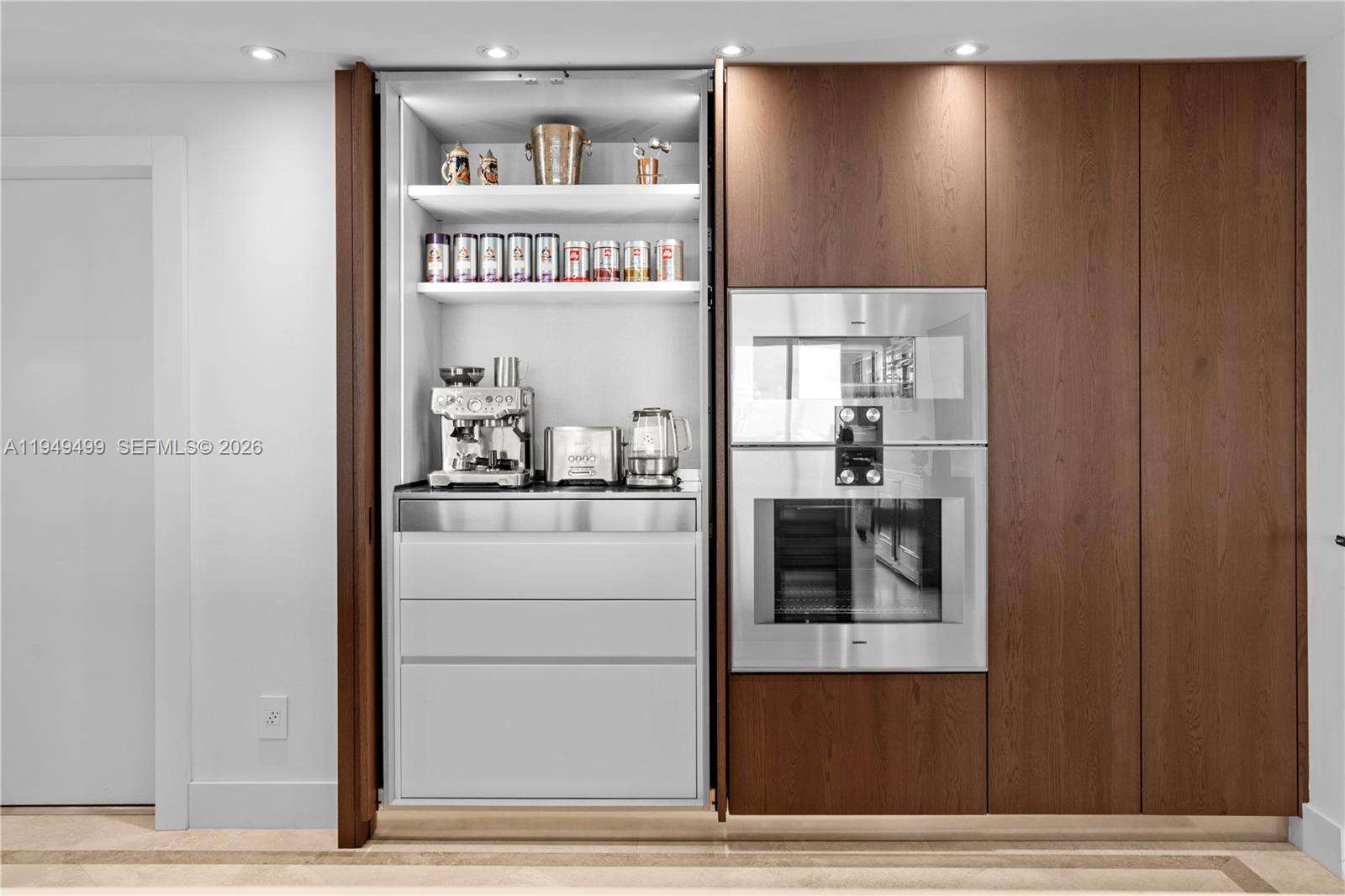 SANTA MARIA - 1643 Brickell Ave, Miami, FL 33129 | Picture 12