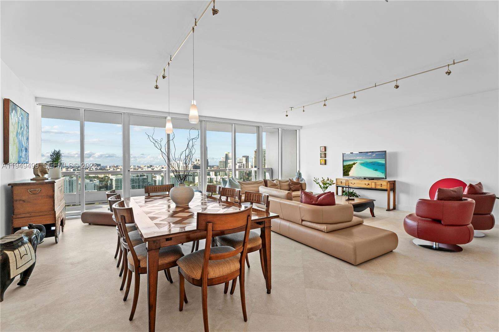 SANTA MARIA - 1643 Brickell Ave, Miami, FL 33129 | Picture 13