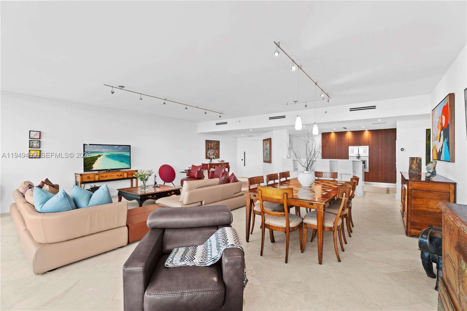 SANTA MARIA - 1643 Brickell Ave, Miami, FL 33129 | Picture 16