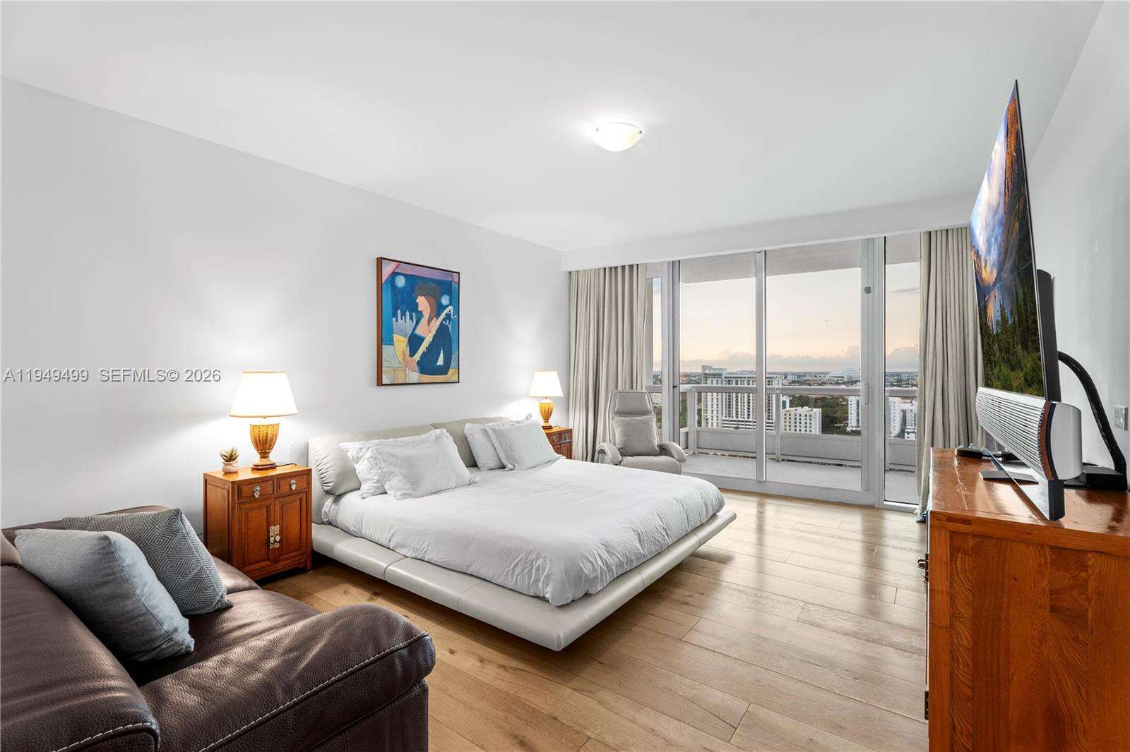 SANTA MARIA - 1643 Brickell Ave, Miami, FL 33129 | Picture 18