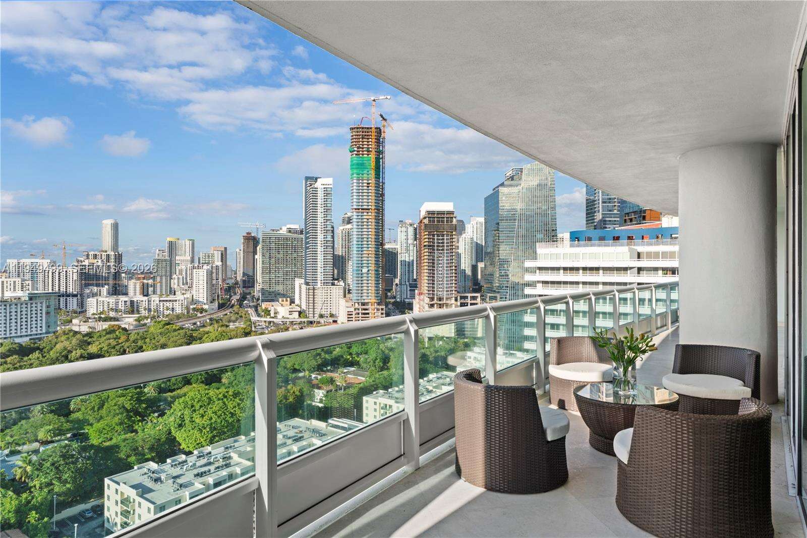 SANTA MARIA - 1643 Brickell Ave, Miami, FL 33129 | Picture 19