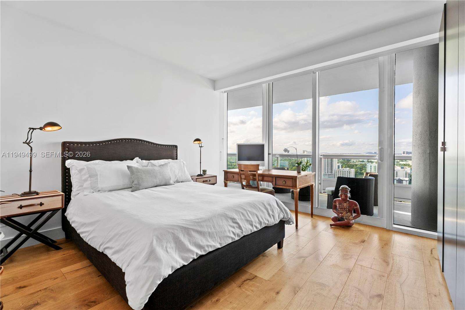 SANTA MARIA - 1643 Brickell Ave, Miami, FL 33129 | Picture 25