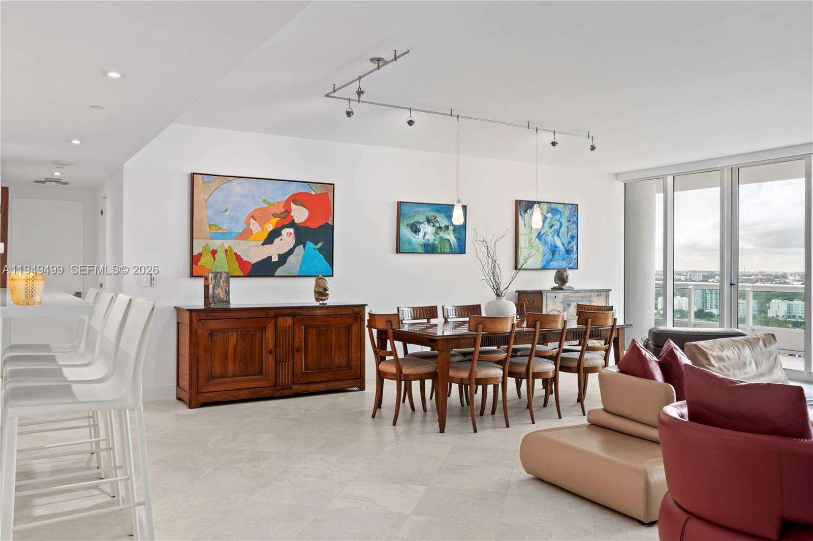 SANTA MARIA - 1643 Brickell Ave, Miami, FL 33129 | Picture 4