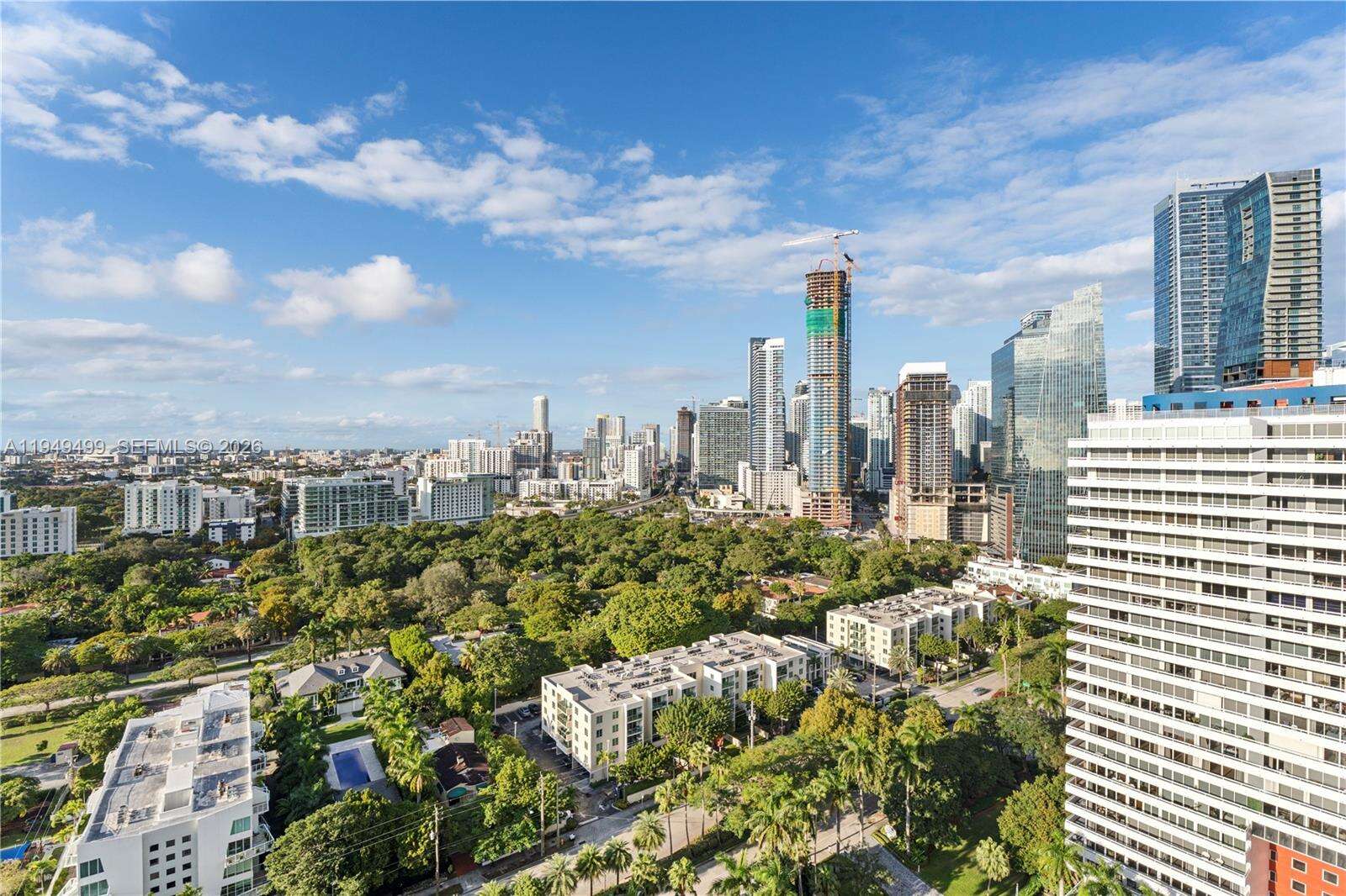 SANTA MARIA - 1643 Brickell Ave, Miami, FL 33129 | Picture 32