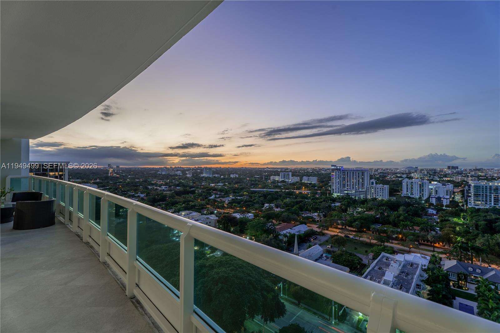 SANTA MARIA - 1643 Brickell Ave, Miami, FL 33129 | Picture 35
