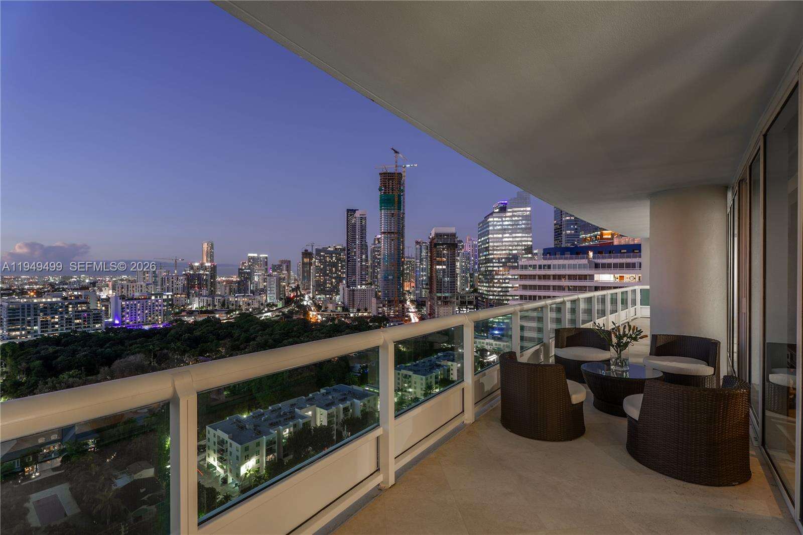 SANTA MARIA - 1643 Brickell Ave, Miami, FL 33129 | Picture 36
