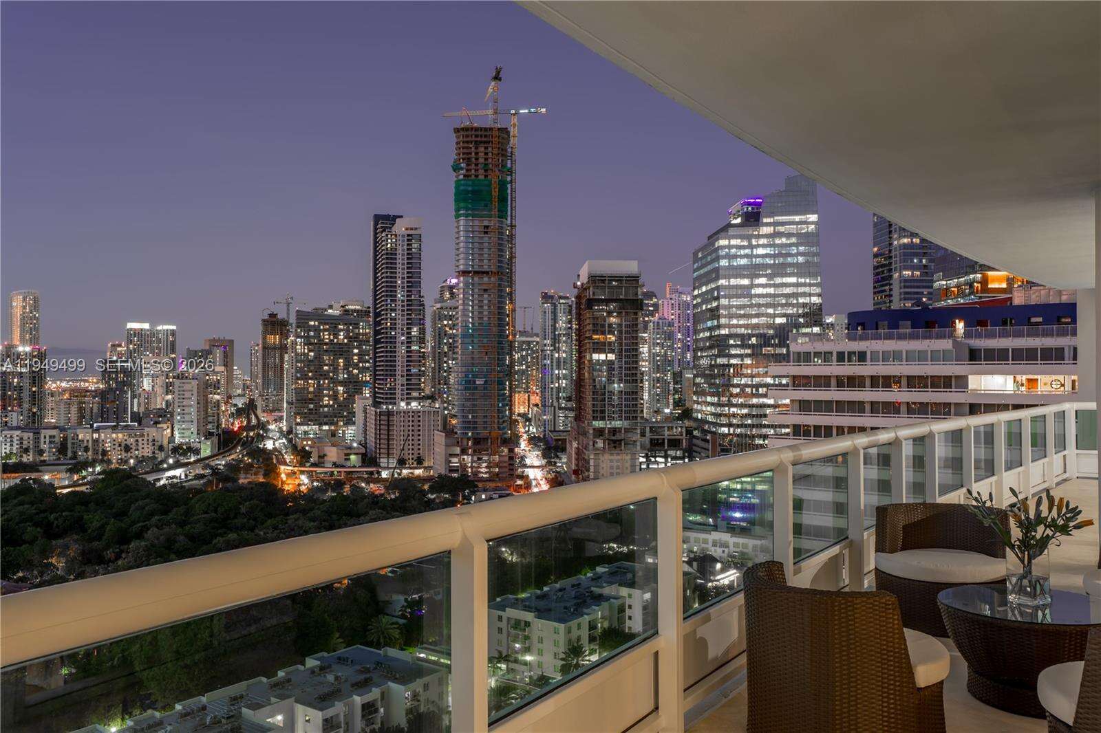 SANTA MARIA - 1643 Brickell Ave, Miami, FL 33129 | Picture 37