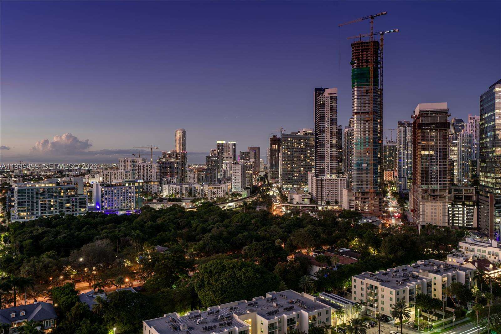 SANTA MARIA - 1643 Brickell Ave, Miami, FL 33129 | Picture 38