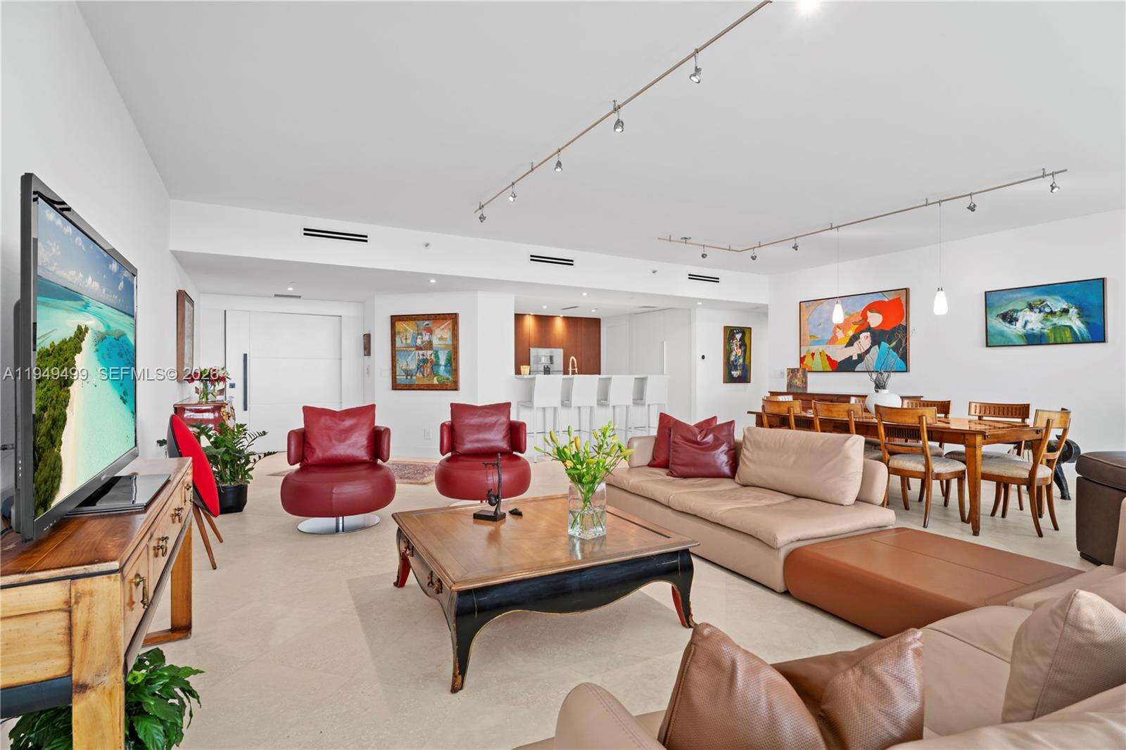 SANTA MARIA - 1643 Brickell Ave, Miami, FL 33129 | Picture 5
