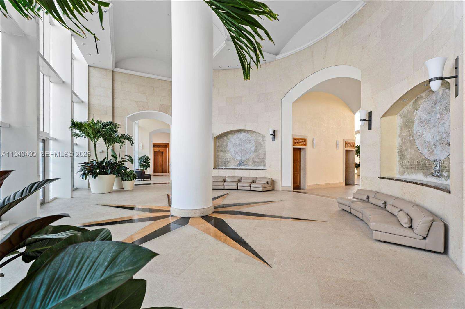 SANTA MARIA - 1643 Brickell Ave, Miami, FL 33129 | Picture 45