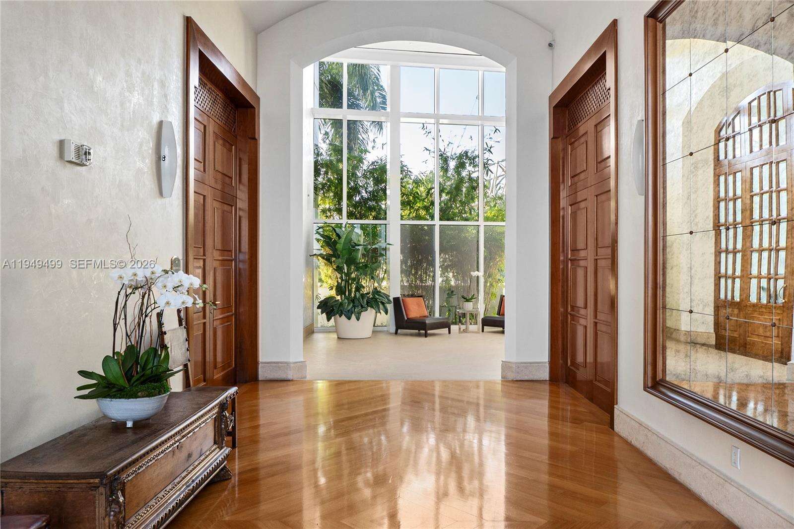 SANTA MARIA - 1643 Brickell Ave, Miami, FL 33129 | Picture 47