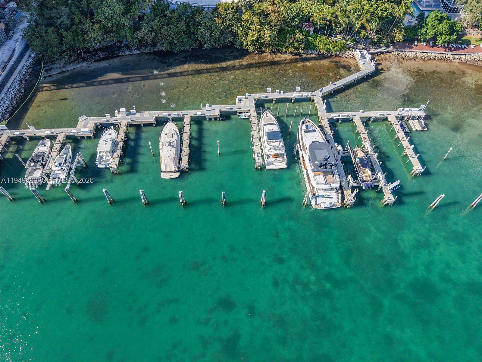 SANTA MARIA - 1643 Brickell Ave, Miami, FL 33129 | Picture 48