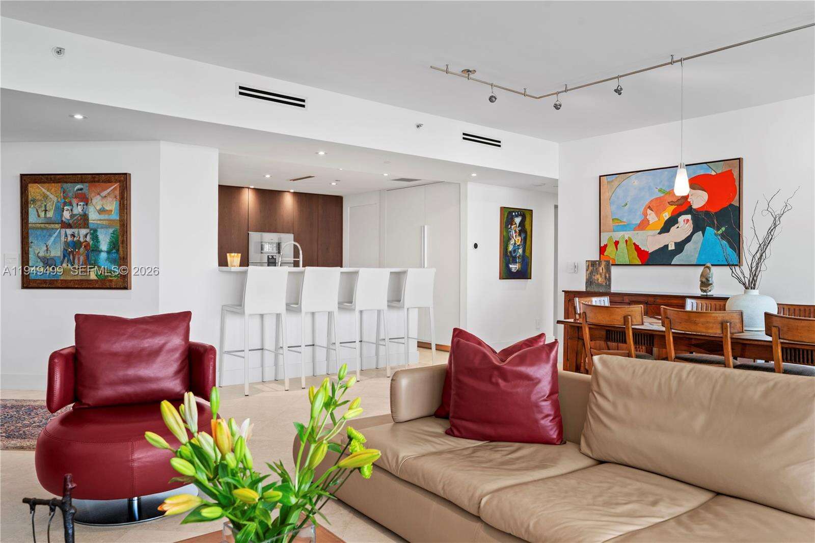 SANTA MARIA - 1643 Brickell Ave, Miami, FL 33129 | Picture 6