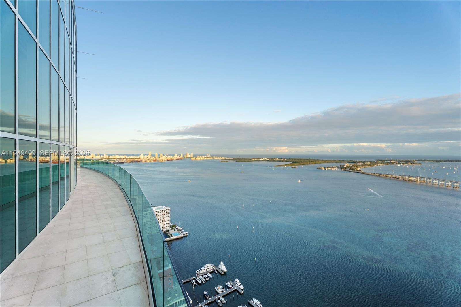 SANTA MARIA - 1643 Brickell Ave, Miami, FL 33129 | Picture 53