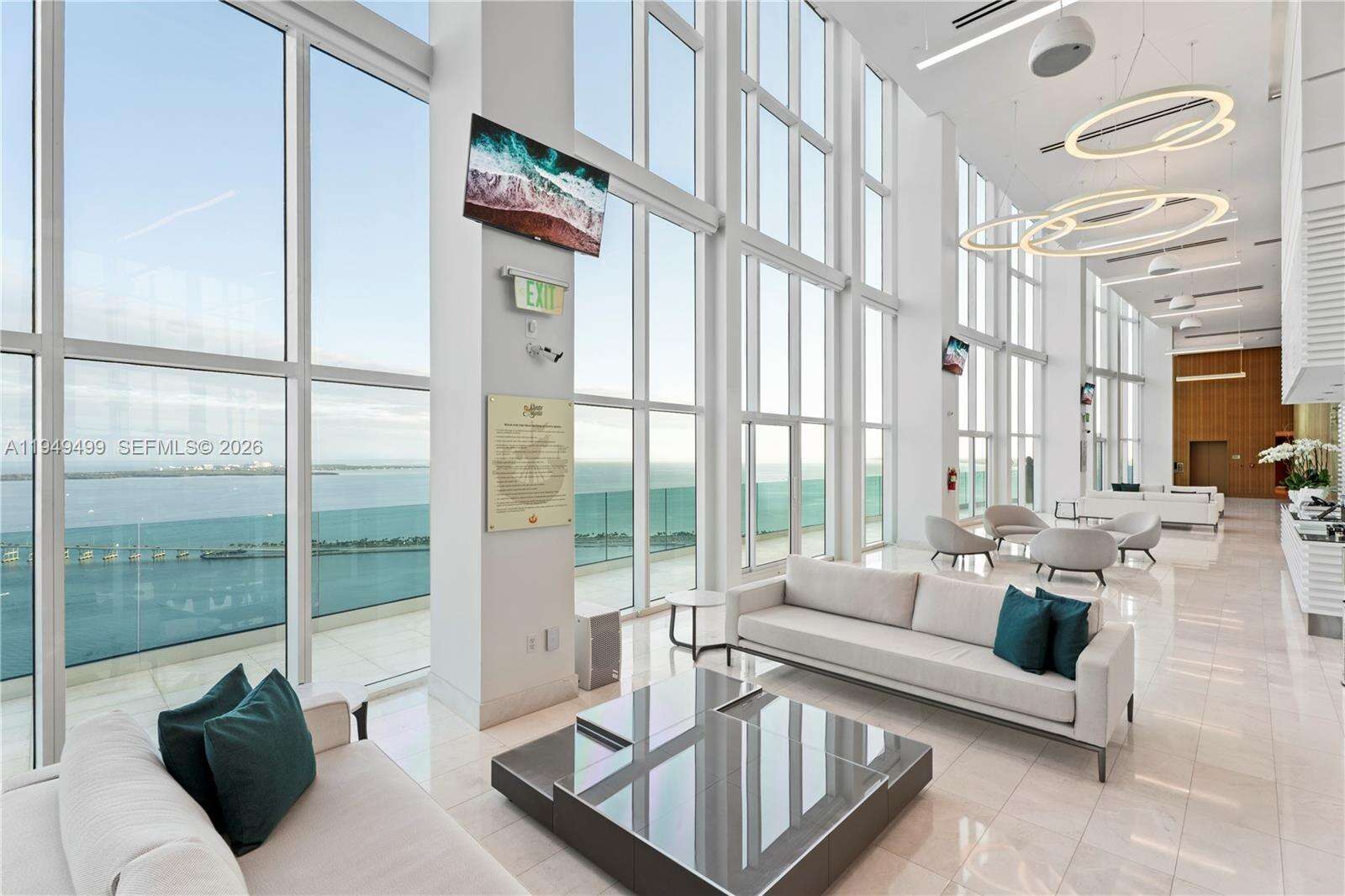 SANTA MARIA - 1643 Brickell Ave, Miami, FL 33129 | Picture 55