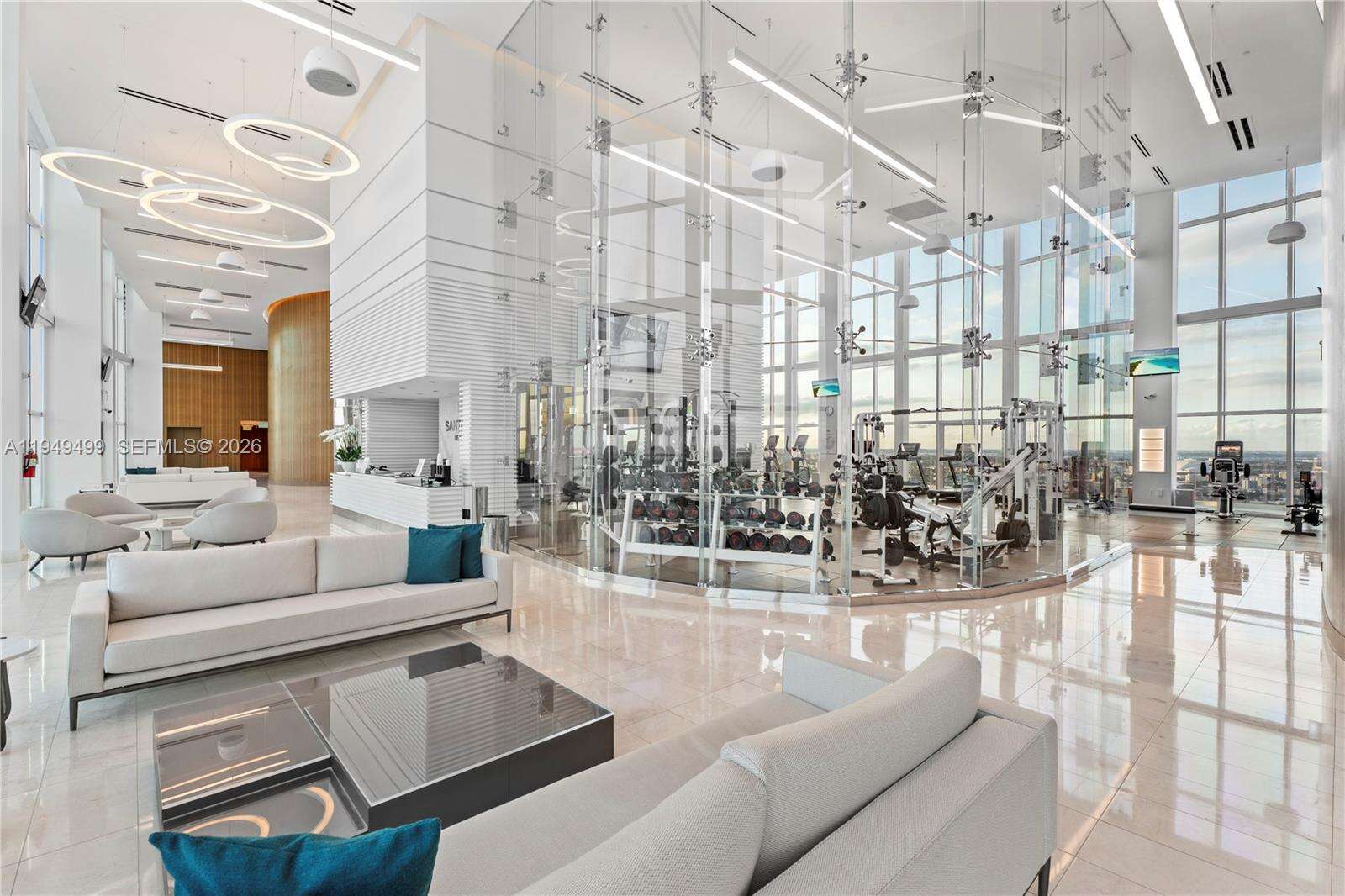 SANTA MARIA - 1643 Brickell Ave, Miami, FL 33129 | Picture 56