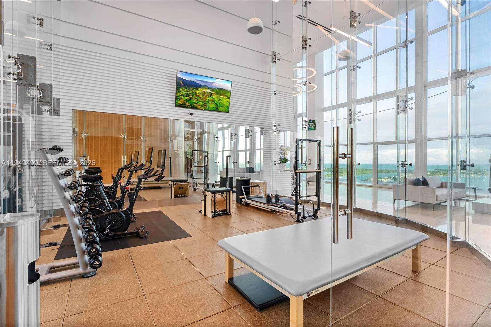 SANTA MARIA - 1643 Brickell Ave, Miami, FL 33129 | Picture 57