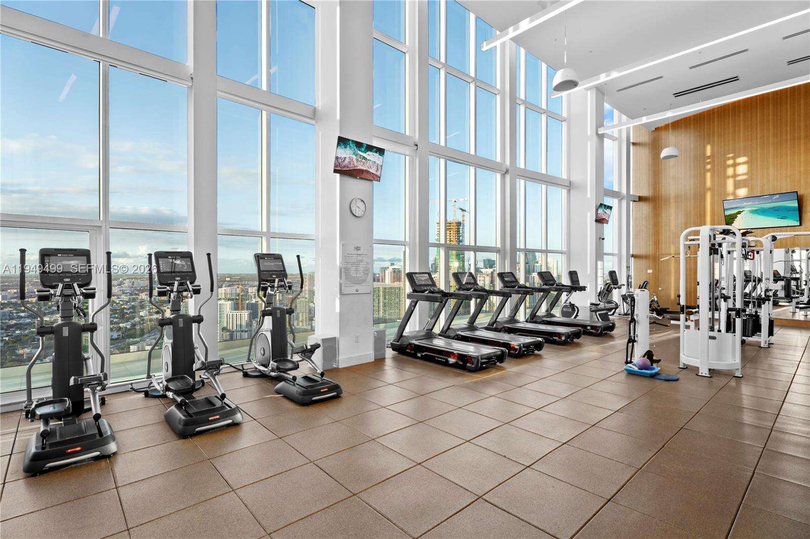 SANTA MARIA - 1643 Brickell Ave, Miami, FL 33129 | Picture 58